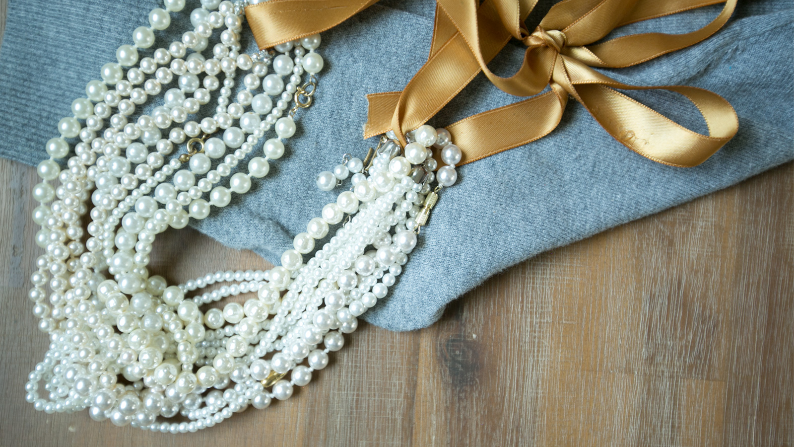 How To Turn Junk Drawer Jewelry Into Top Drawer Accessories With