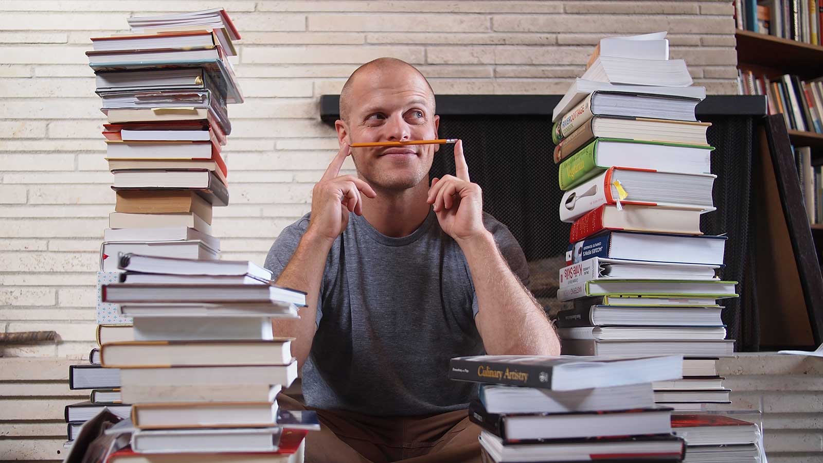 software sortie efter skole The 4-Hour Life with Tim Ferriss