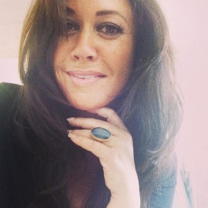 Sue Bryce — Selfie