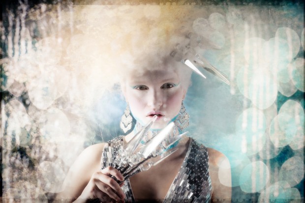 Photo courtesy  Lou Freeman.