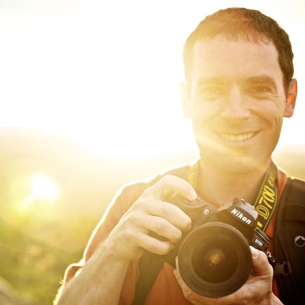 Photo courtesy Corey Rich.