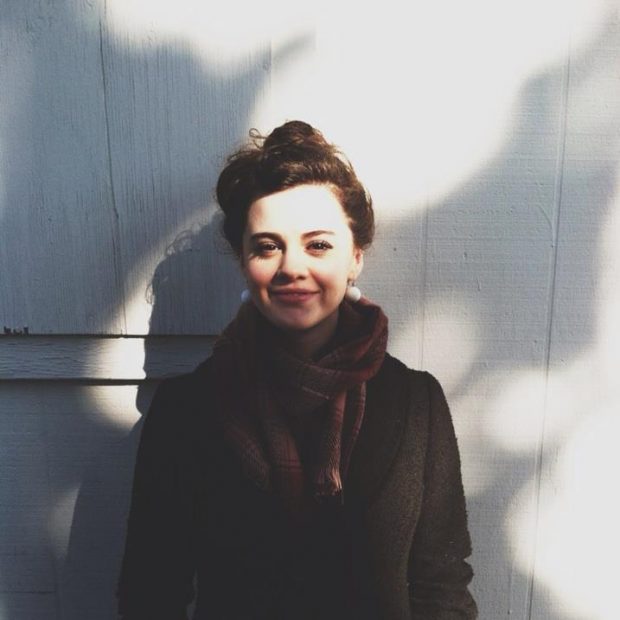 Seattle-Based Food Photographer Hilary McMullen