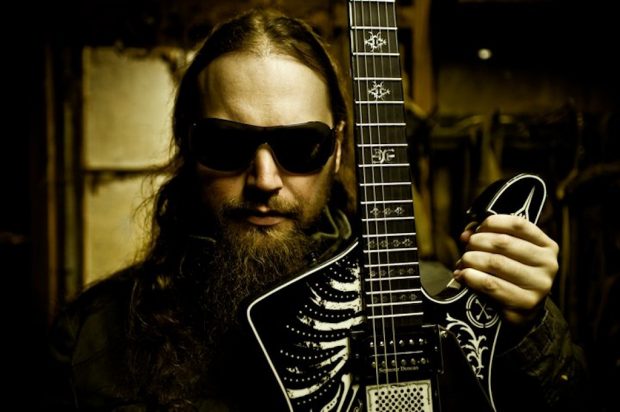 Eyal Levi by Alex Morgan