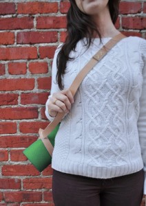 Some of Kristen's new products