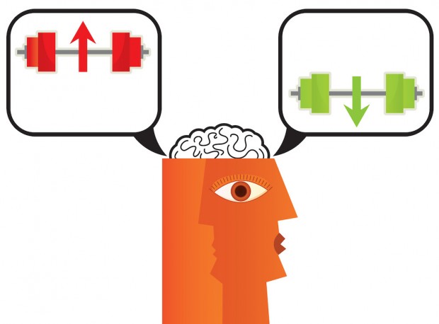 Brain Fitness — illustration