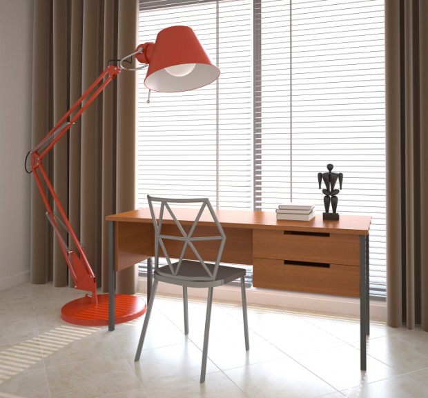 Increase productivity with color! These 5 tips will get you started.