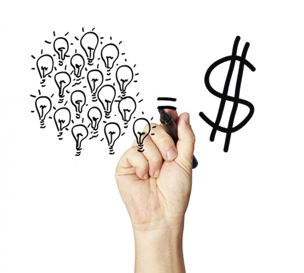 What's Your Work Worth?