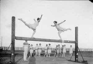 Photo courtesy Flickr Commons.