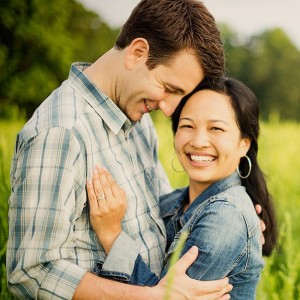 Phillip and Eileen Blume