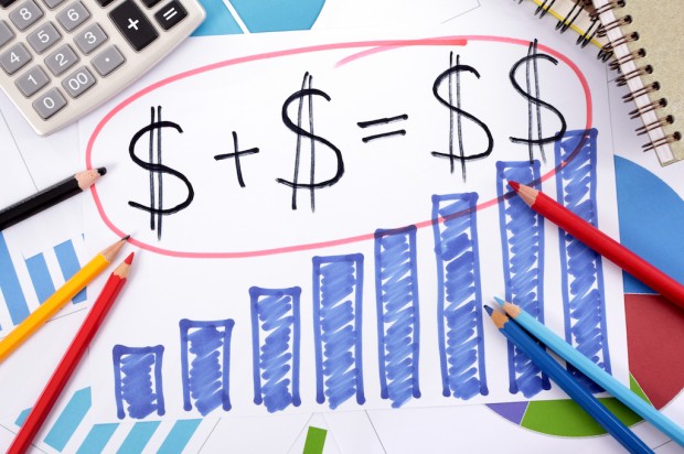 iStock — bank account