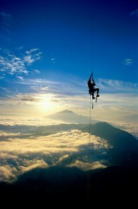 Photo courtesy of Corey Rich