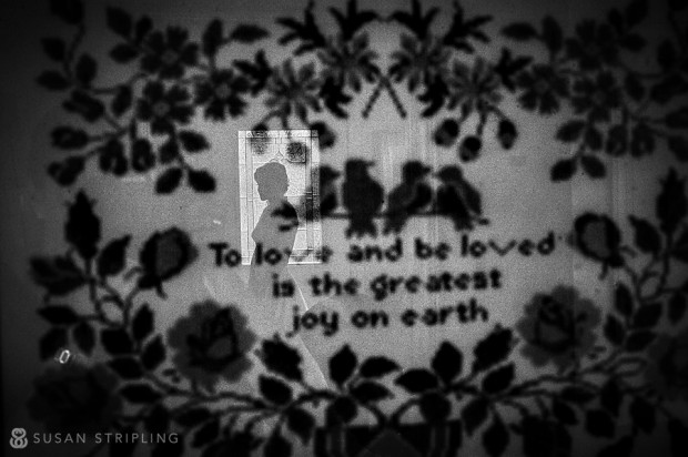 Photo courtesy Susan Stripling.