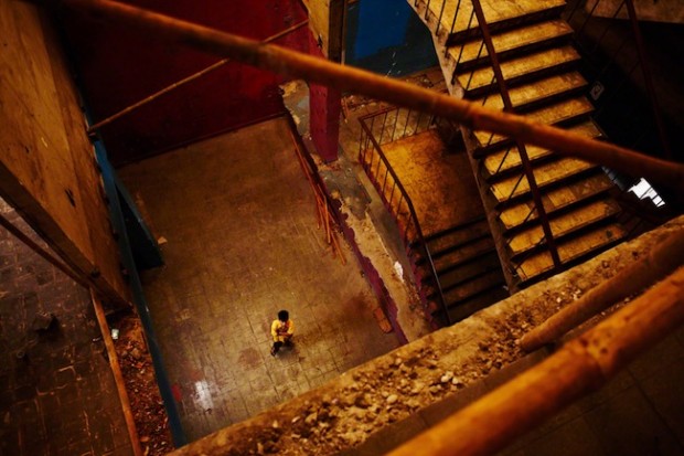 Jakarta by Jeremy Cowart