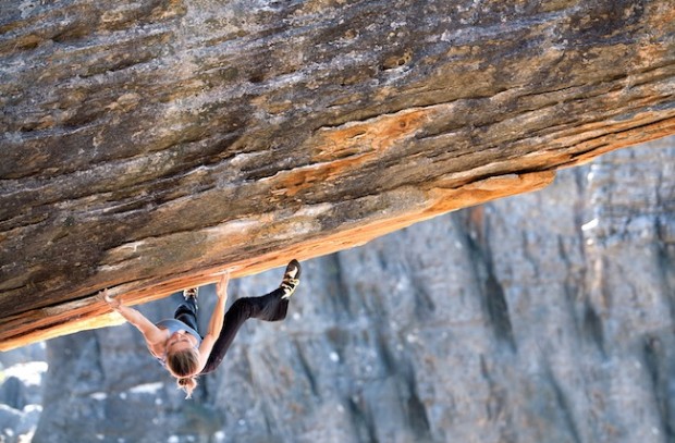 Photo courtesy of Corey Rich