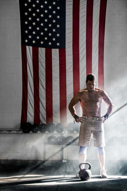 Photo courtesy of Corey Rich