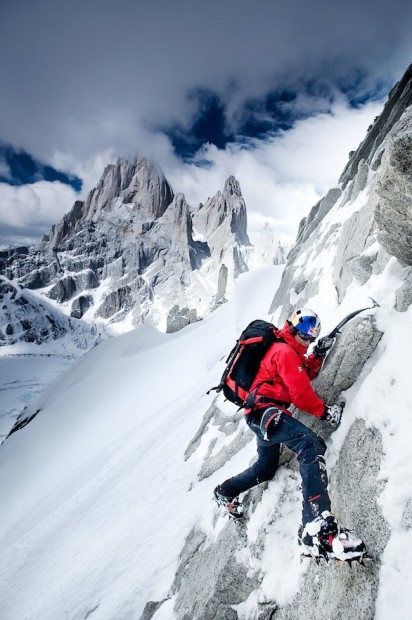 Photo courtesy of Corey Rich