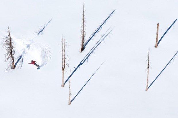 Photo courtesy of Corey Rich