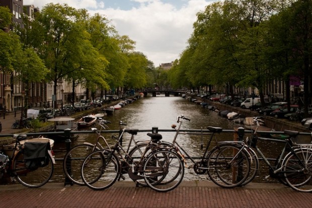 Amsterdam