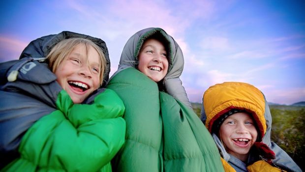 Photo courtesy of Corey Rich