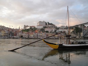 Oporto
