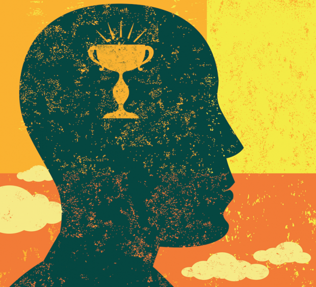 Success Is In Your Head