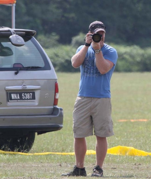 Photo courtesy Daniel Dopler.