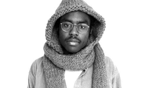 Musician Dev Hynes. Photo via Mixtape Maestro.