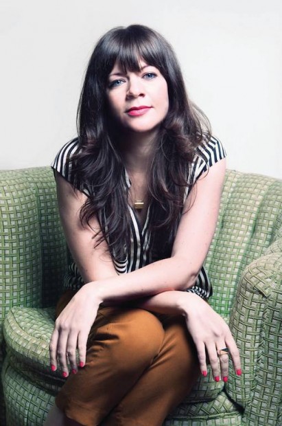 Photo by Brandon Hill for Seattle Metropolitan Magazine.