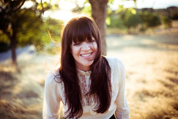 Photo of Shelby Earl taken by Genevieve Pierson.