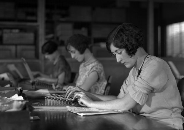 Photo courtesy George Eastman House Collection on Flickr.