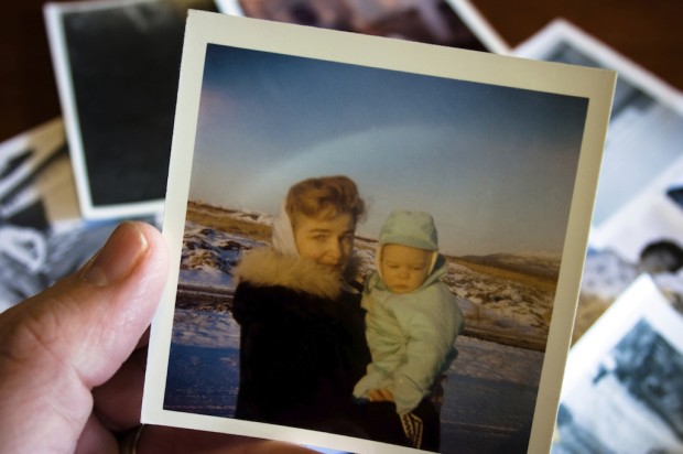 Mother and Child — iStock