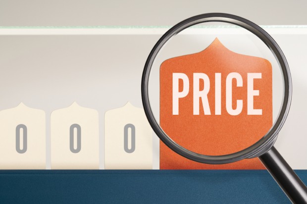 how to price your business