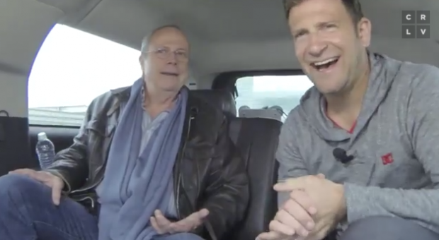 david allen simple advice