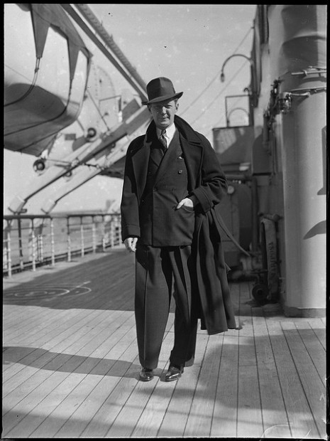 sydney street fashion