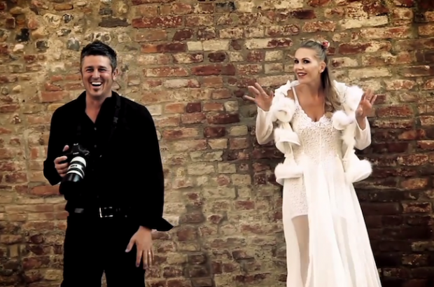 fine art wedding photography