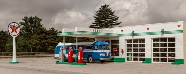 Texaco2-X2