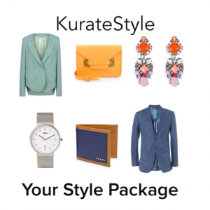 kurate style