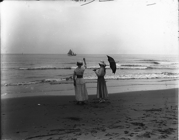 vintage swimsuit photos