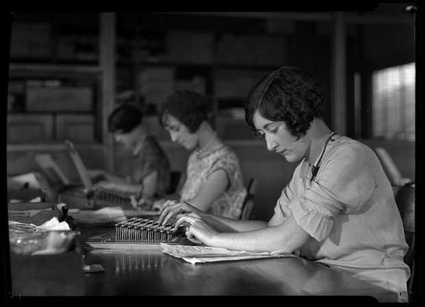 underemployed workers