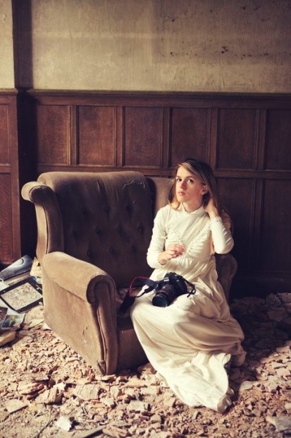 Photo via Miss Aniela on Facebook.