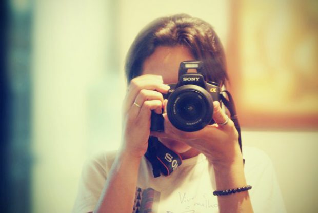 Credit: Luci Correia on Flickr.