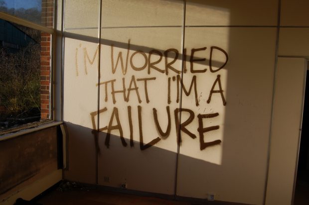 Photo courtesy  Keir Mucklestone-Barnett on Flickr.