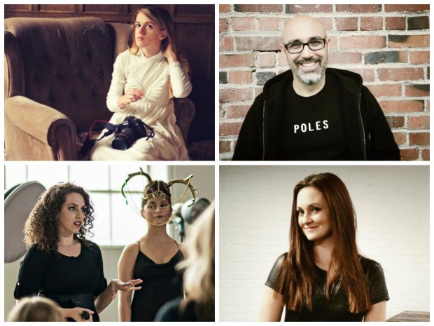 top photogs advice to younger selves