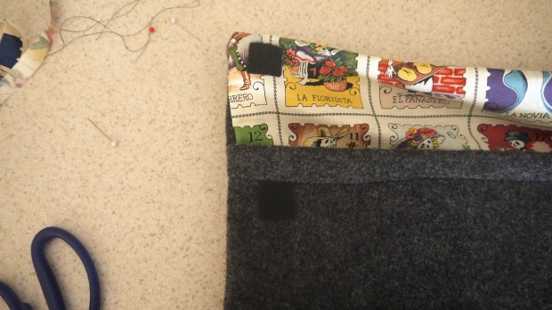 laptop case sewing idea
