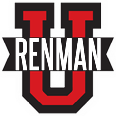 Renman-u-Profile Vector