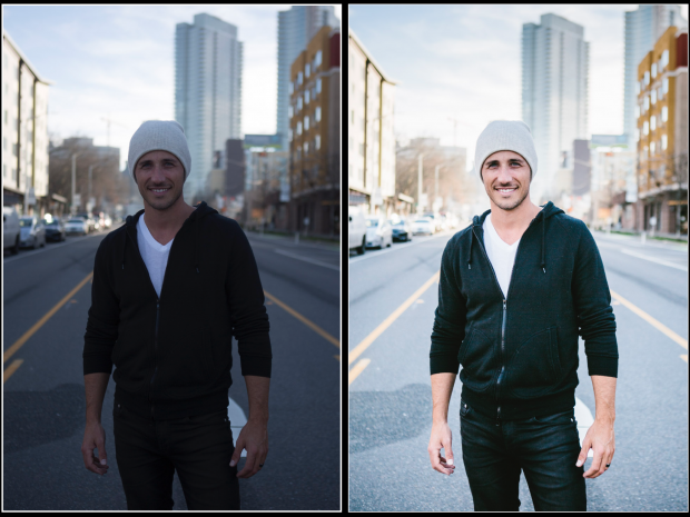 9 Easy Photoshop Adjustments