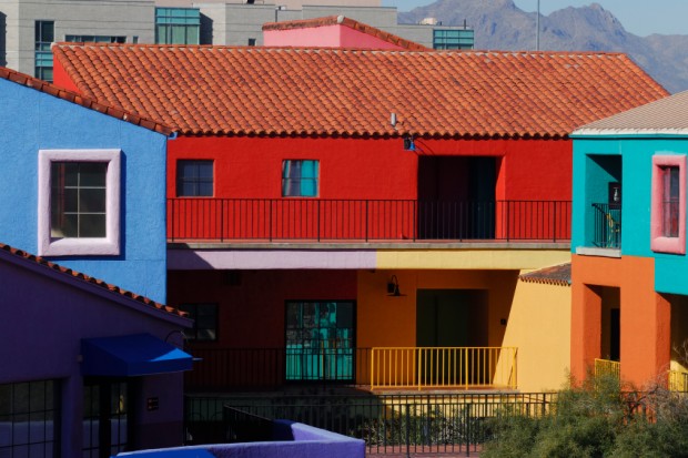 best cities for young creatives