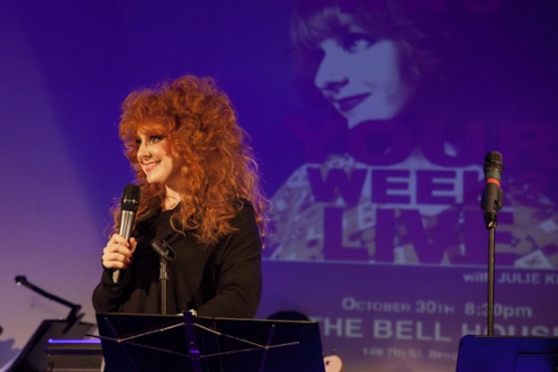 Photo by  Mindy Tucker.