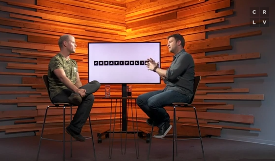 tim ferriss chase jarvis