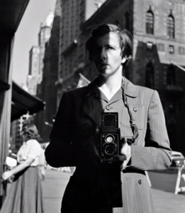 vivian maier